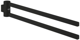 Полотенцедержатель Grohe Selection 41219KF0 черный